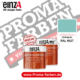 einzA Aqua-Kompaktlasur kaufen bei Proma Farben RAL 6027 Lichtgrün