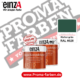 einzA Aqua-Kompaktlasur kaufen bei Proma Farben RAL 6028 Kieferngrün