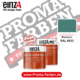 einzA Aqua-Kompaktlasur kaufen bei Proma Farben RAL 6033 Minttürkis
