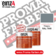 einzA Aqua-Kompaktlasur kaufen bei Proma Farben RAL 7000 Fehgrau