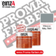einzA Aqua-Kompaktlasur kaufen bei Proma Farben RAL 7001 Silbergrau