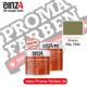 einzA Aqua-Kompaktlasur kaufen bei Proma Farben RAL 7002 Olivgrau