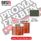 einzA Aqua-Kompaktlasur kaufen bei Proma Farben RAL 7009 Grüngrau