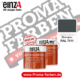 einzA Aqua-Kompaktlasur kaufen bei Proma Farben RAL 7011 Eisengrau
