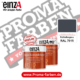 einzA Aqua-Kompaktlasur kaufen bei Proma Farben RAL 7015 Schiefergrau