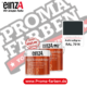 einzA Aqua-Kompaktlasur kaufen bei Proma Farben RAL 7016 Anthrazitgrau