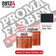 einzA Aqua-Kompaktlasur kaufen bei Proma Farben RAL 7021 Schwarzgrau