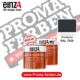 einzA Aqua-Kompaktlasur kaufen bei Proma Farben RAL 7026 Granitgrau