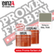 einzA Aqua-Kompaktlasur kaufen bei Proma Farben RAL 7030 Steingrau