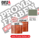 einzA Aqua-Kompaktlasur kaufen bei Proma Farben RAL 7033 Zementgrau