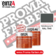 einzA Aqua-Kompaktlasur kaufen bei Proma Farben RAL 7043 Verkehrsgrau B