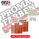 einzA Aqua-Kompaktlasur kaufen bei Proma Farben RAL 7044 Seidengrau