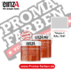 einzA Aqua-Kompaktlasur kaufen bei Proma Farben RAL 7047 Telegrau 4