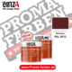 einzA Aqua-Kompaktlasur kaufen bei Proma Farben RAL 8012 Rotbraun