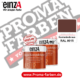 einzA Aqua-Kompaktlasur kaufen bei Proma Farben RAL 8015 Kastanienbraun