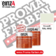 einzA Aqua-Kompaktlasur kaufen bei Proma Farben RAL 9002 Grauweiß