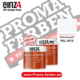 einzA Aqua-Kompaktlasur kaufen bei Proma Farben RAL 9016 Verkehrsweiß
