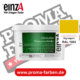einzA elastodur Fassadenfarbe kaufen bei Proma Farben RAL 1003 Signalgelb