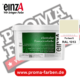 einzA elastodur Fassadenfarbe kaufen bei Proma Farben RAL 1013 Perlweiß