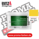einzA elastodur Fassadenfarbe kaufen bei Proma Farben RAL 1017 Safrangelb