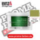 einzA elastodur Fassadenfarbe kaufen bei Proma Farben RAL 1020 Olivgelb