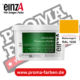einzA elastodur Fassadenfarbe kaufen bei Proma Farben RAL 1028 Melonengelb