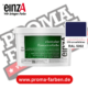 einzA elastodur Fassadenfarbe kaufen bei Proma Farben RAL 5002 Ultramarinblau