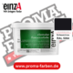 einzA elastodur Fassadenfarbe kaufen bei Proma Farben RAL 5004 Schwarzblau