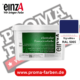 einzA elastodur Fassadenfarbe kaufen bei Proma Farben RAL 5005 Signalblau