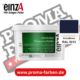 einzA elastodur Fassadenfarbe kaufen bei Proma Farben RAL 5013 Kobaltblau