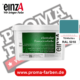 einzA elastodur Fassadenfarbe kaufen bei Proma Farben RAL 5018 Türkisblau