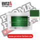 einzA elastodur Fassadenfarbe kaufen bei Proma Farben RAL 6002 Laubgrün