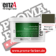 einzA elastodur Fassadenfarbe kaufen bei Proma Farben RAL 7013 Braungrau