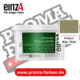 einzA elastodur Fassadenfarbe kaufen bei Proma Farben RAL 7034 Gelbgrau
