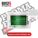 einzA elastodur Fassadenfarbe kaufen bei Proma Farben RAL 7035 Lichtgrau