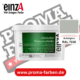 einzA elastodur Fassadenfarbe kaufen bei Proma Farben RAL 7038 Achatgrau
