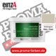 einzA elastodur Fassadenfarbe kaufen bei Proma Farben RAL 7044 Seidengrau