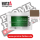 einzA elastodur Fassadenfarbe kaufen bei Proma Farben RAL 8025 Blassbraun