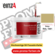 einzA Fassadenweiß kaufen bei Proma Farben RAL 1001 Beige