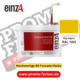 einzA Fassadenweiß kaufen bei Proma Farben RAL 1003 Signalgelb