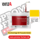einzA Fassadenweiß kaufen bei Proma Farben RAL 1023 Verkehrsgelb