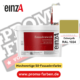 einzA Fassadenweiß kaufen bei Proma Farben RAL 1024 Ockergelb