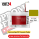 einzA Fassadenweiß kaufen bei Proma Farben RAL 1027 Currygelb