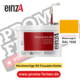 einzA Fassadenweiß kaufen bei Proma Farben RAL 1028 Melonengelb