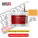 einzA Fassadenweiß kaufen bei Proma Farben RAL 1034 Pastellgelb