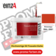 einzA Fassadenweiß kaufen bei Proma Farben RAL 2001 Rotorange