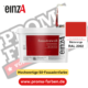 einzA Fassadenweiß kaufen bei Proma Farben RAL 2002 Blutorange