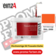 einzA Fassadenweiß kaufen bei Proma Farben RAL 2008 Hellrotorange