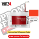 einzA Fassadenweiß kaufen bei Proma Farben RAL 2009 Verkehrsorange
