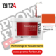 einzA Fassadenweiß kaufen bei Proma Farben RAL 2010 Signalorange